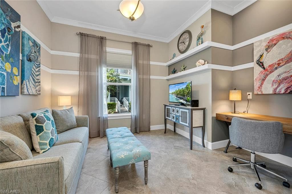 6553 Dominica Dr 101, Naples, FL 34113-15