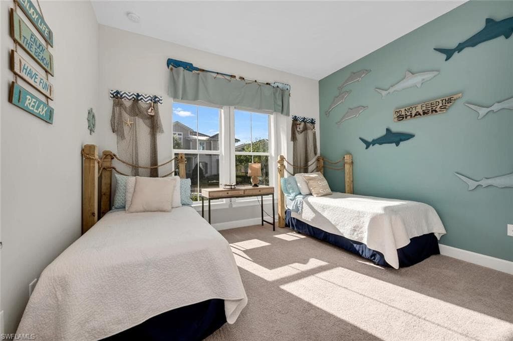 6553 Dominica Dr 101, Naples, FL 34113-18
