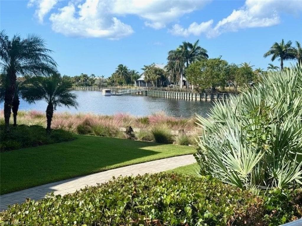 6553 Dominica Dr 101, Naples, FL 34113-22