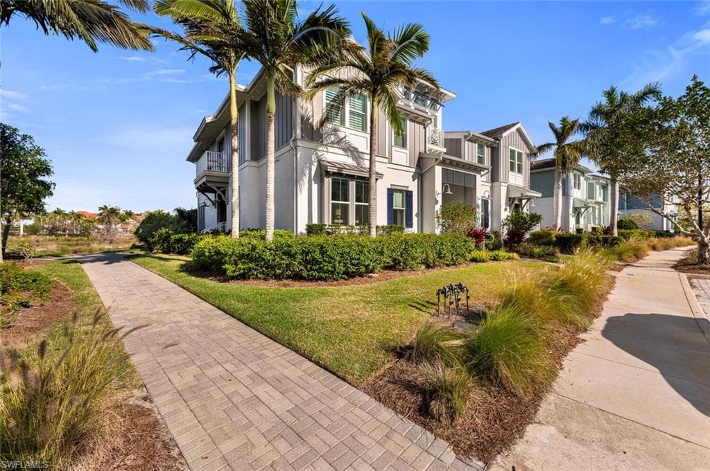 6553 Dominica Dr 101, Naples, FL 34113-3