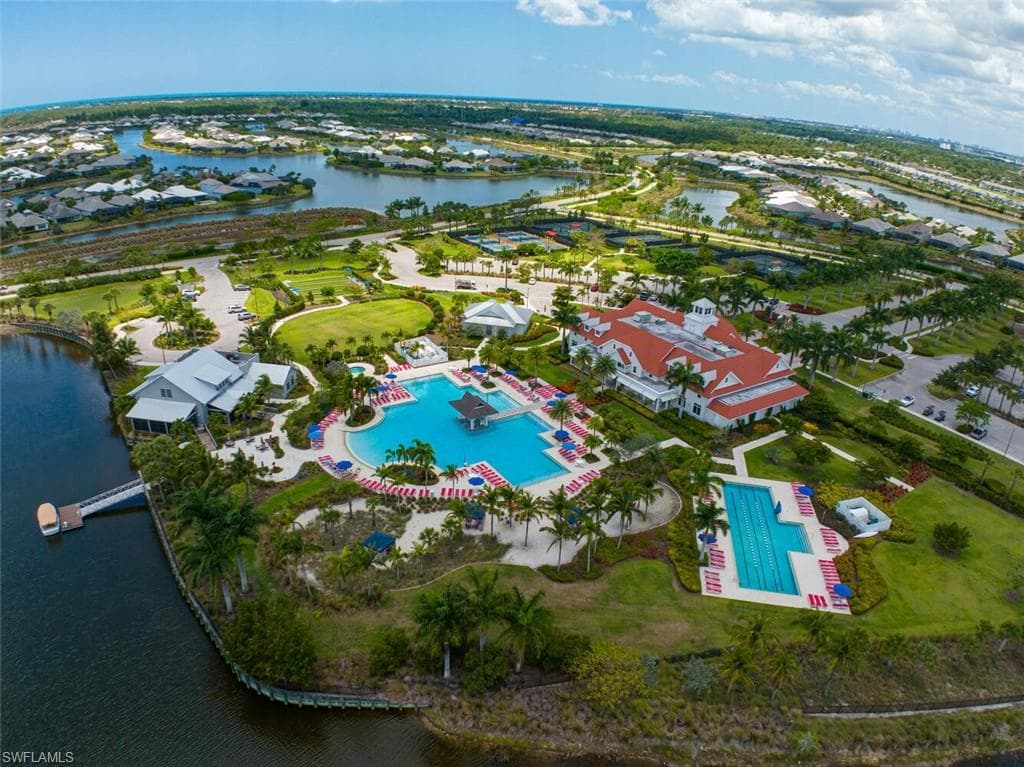 6553 Dominica Dr 101, Naples, FL 34113-5