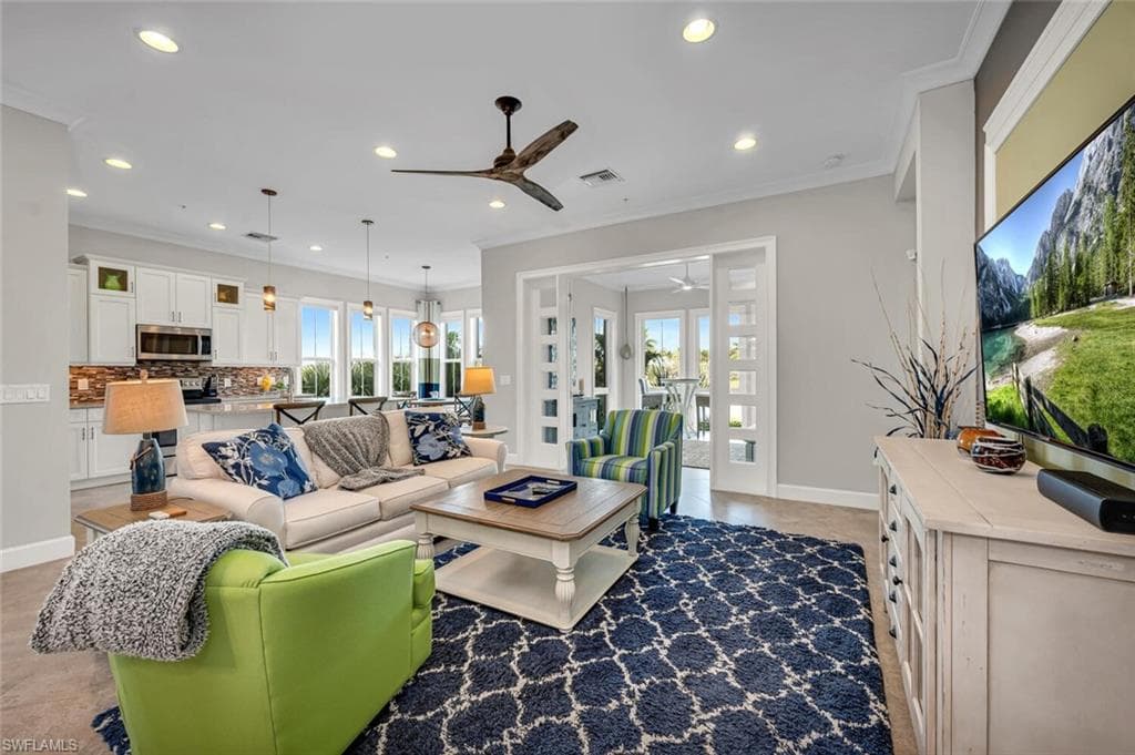6553 Dominica Dr 101, Naples, FL 34113-7