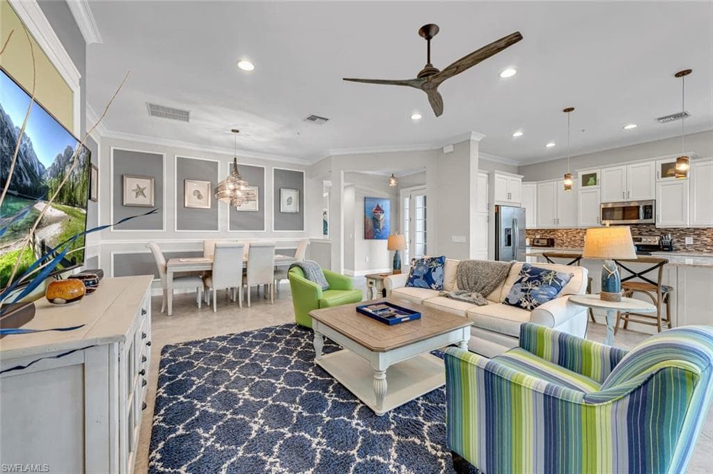 6553 Dominica Dr 101, Naples, FL 34113-8