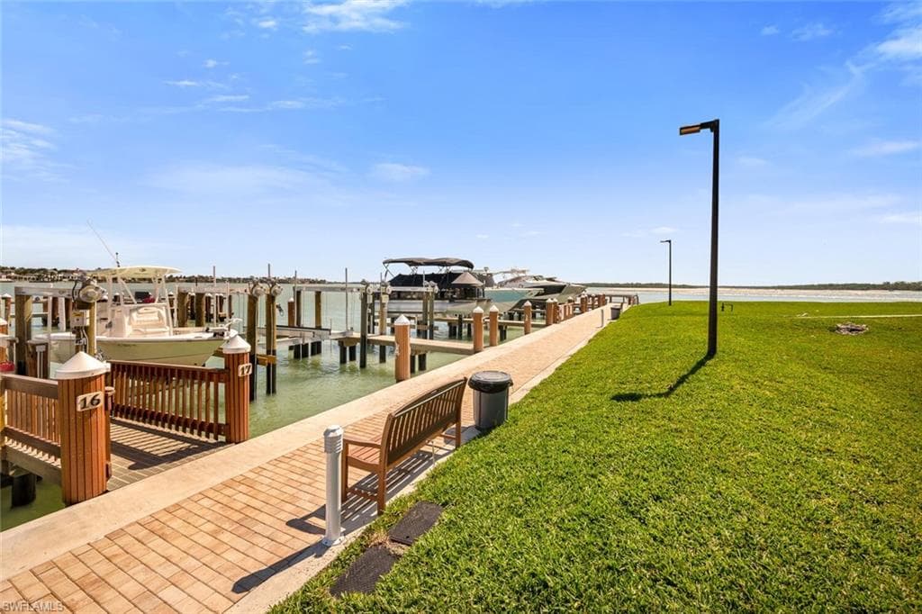 1100 Collier Blvd 1524, Marco Island, FL 34145-17