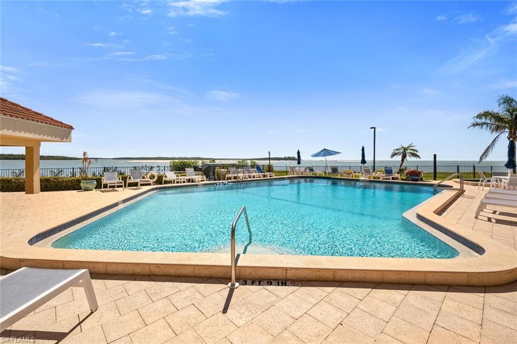 1100 Collier Blvd 1524, Marco Island, FL 34145-18
