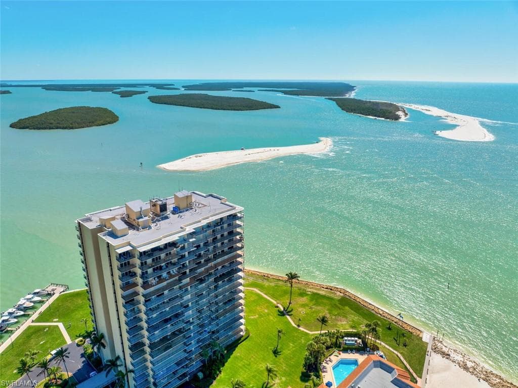 1100 Collier Blvd 1524, Marco Island, FL 34145-2