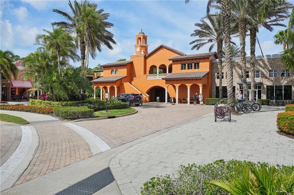 9081 Albion Ln S 6506, Naples, FL 34113-10