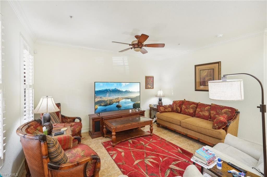 9081 Albion Ln S 6506, Naples, FL 34113-17