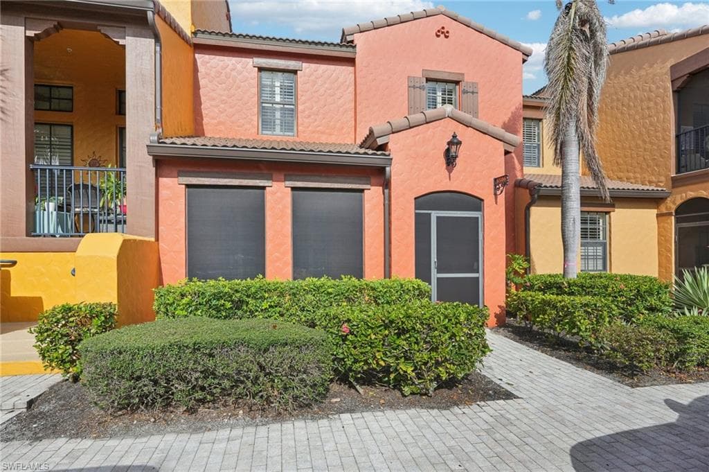 9081 Albion Ln S 6506, Naples, FL 34113-1