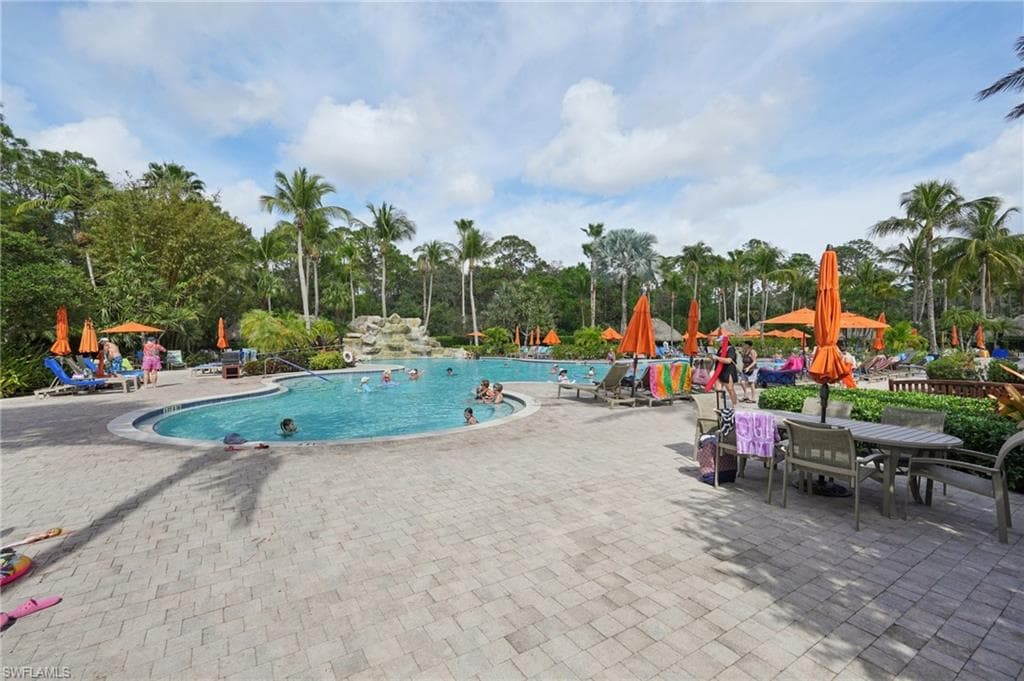 9081 Albion Ln S 6506, Naples, FL 34113-36