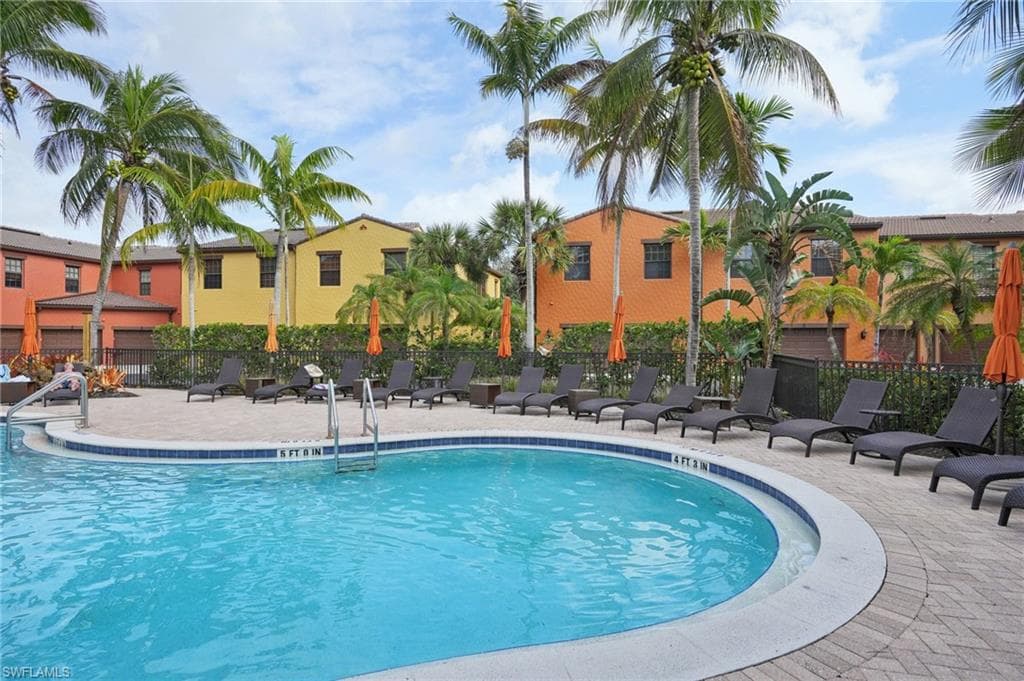 9081 Albion Ln S 6506, Naples, FL 34113-37
