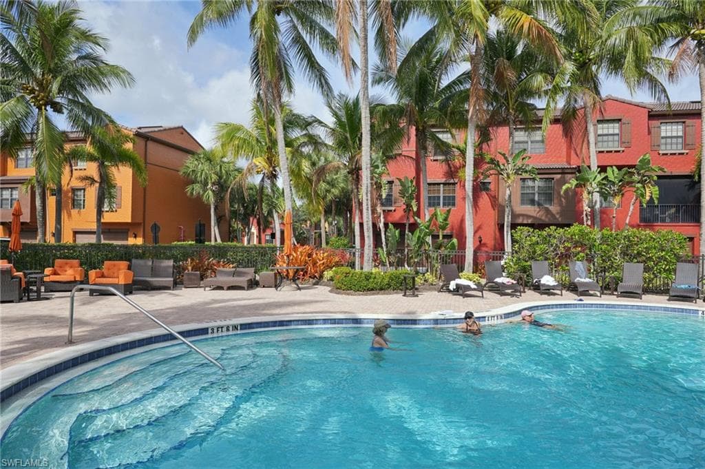 9081 Albion Ln S 6506, Naples, FL 34113-38