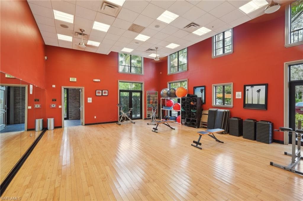 9081 Albion Ln S 6506, Naples, FL 34113-44