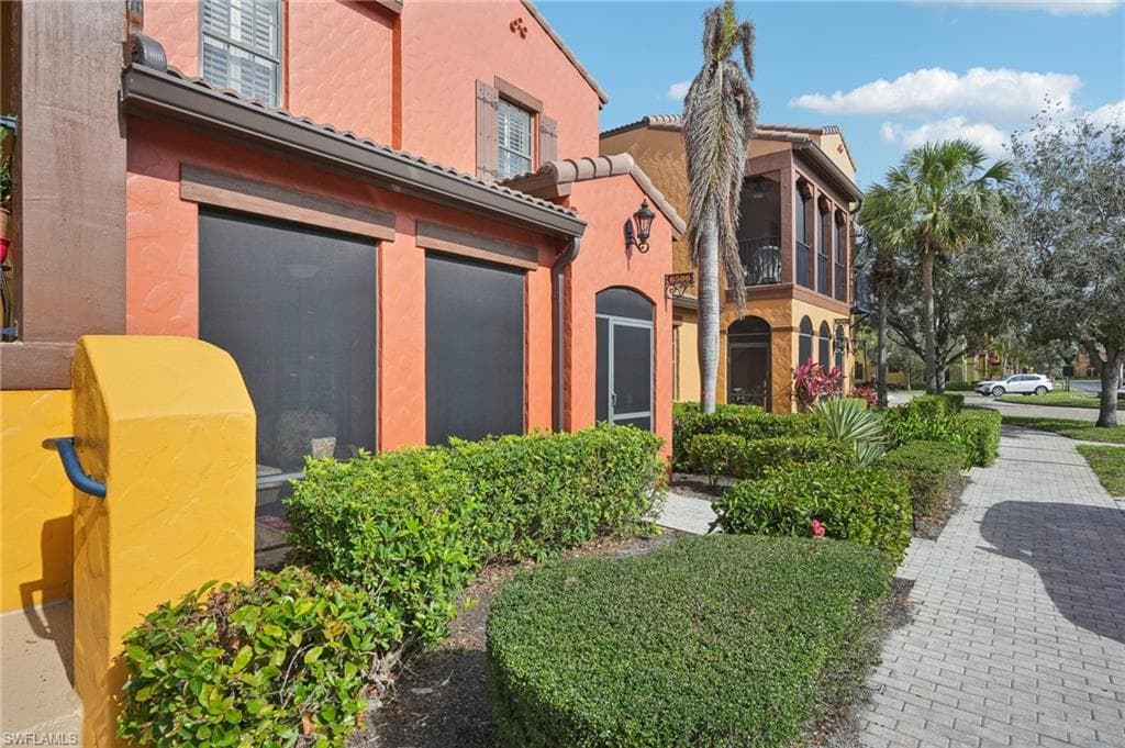 9081 Albion Ln S 6506, Naples, FL 34113-6