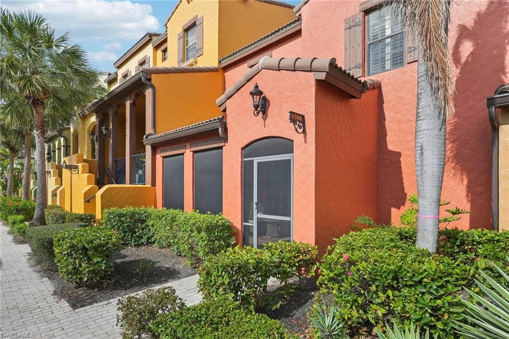9081 Albion Ln S 6506, Naples, FL 34113-7