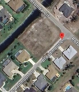 300 Broadmoor Ln, Rotonda West, FL 33947-1