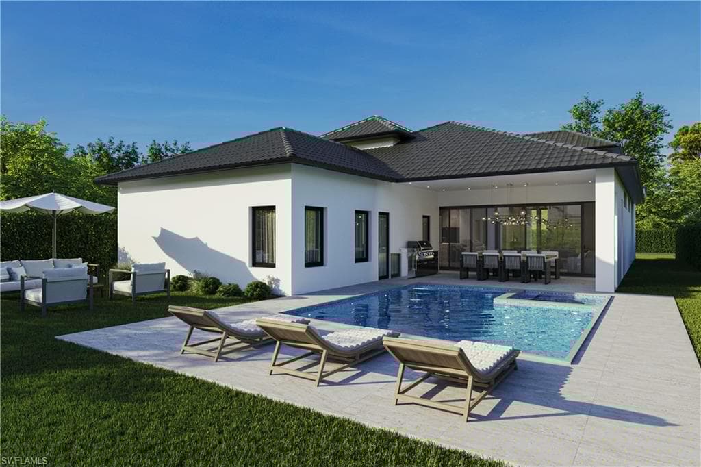 1150 8th Ter N, Naples, FL 34102-10