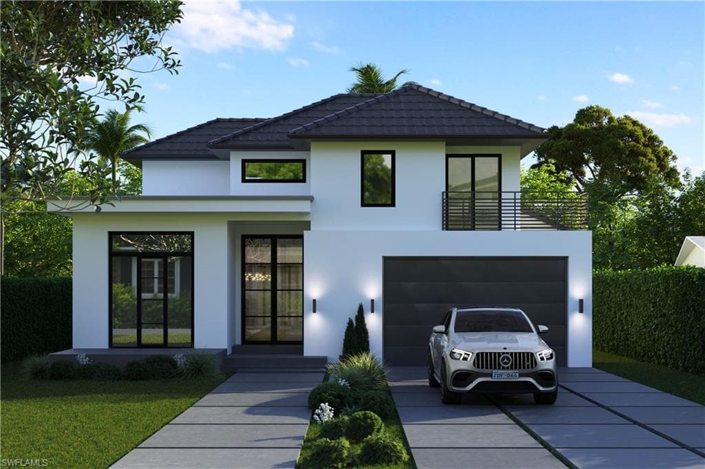 1150 8th Ter N, Naples, FL 34102-1
