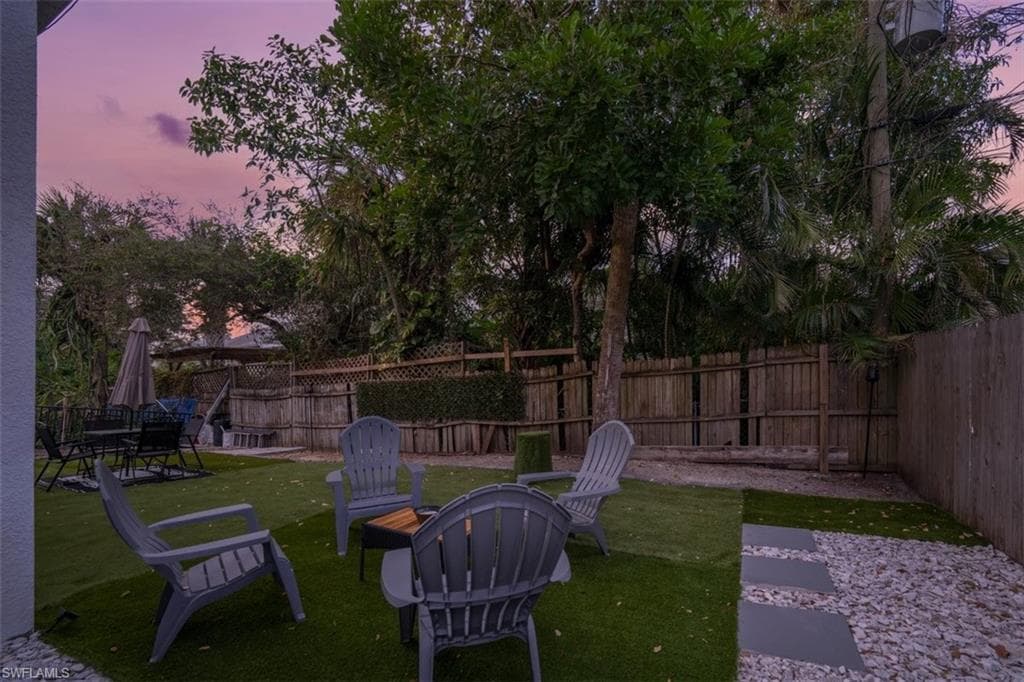 11661 Chapman Ave, Bonita Springs, FL 34135-26