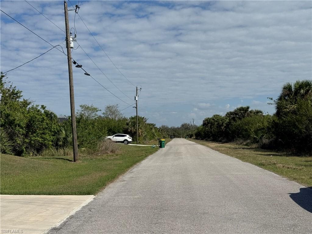 19386 Villanova Ave, Port Charlotte, FL 33954-4