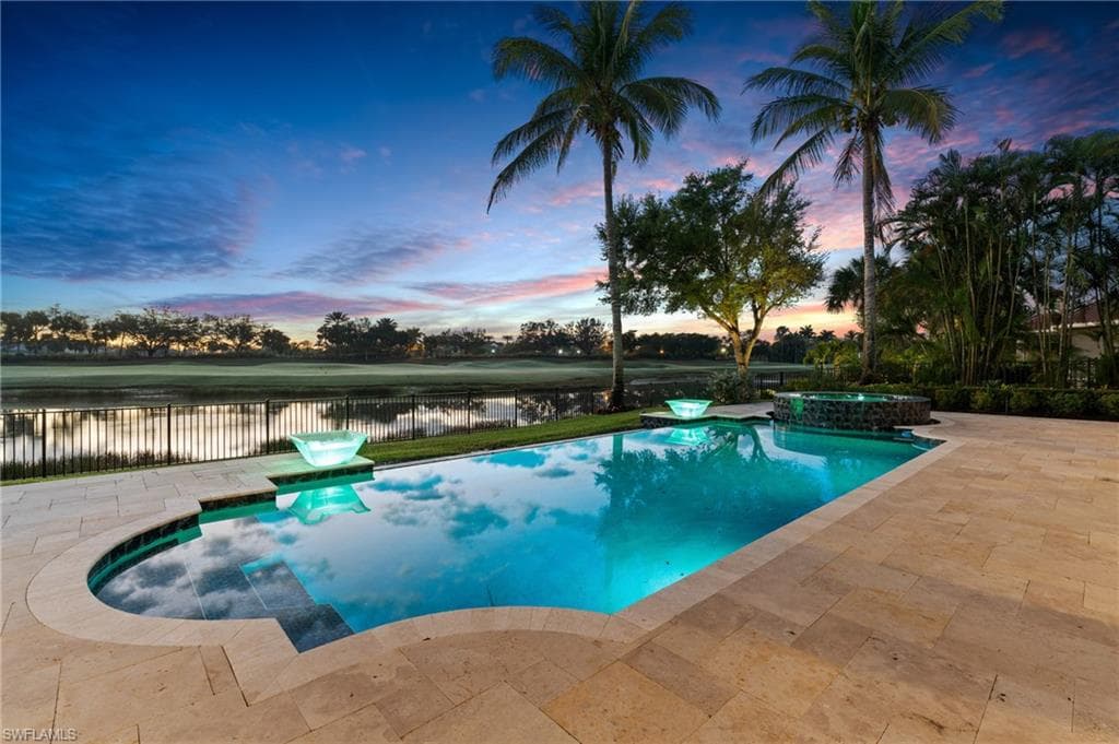 12811 Terabella Way, Fort Myers, FL 33912-4