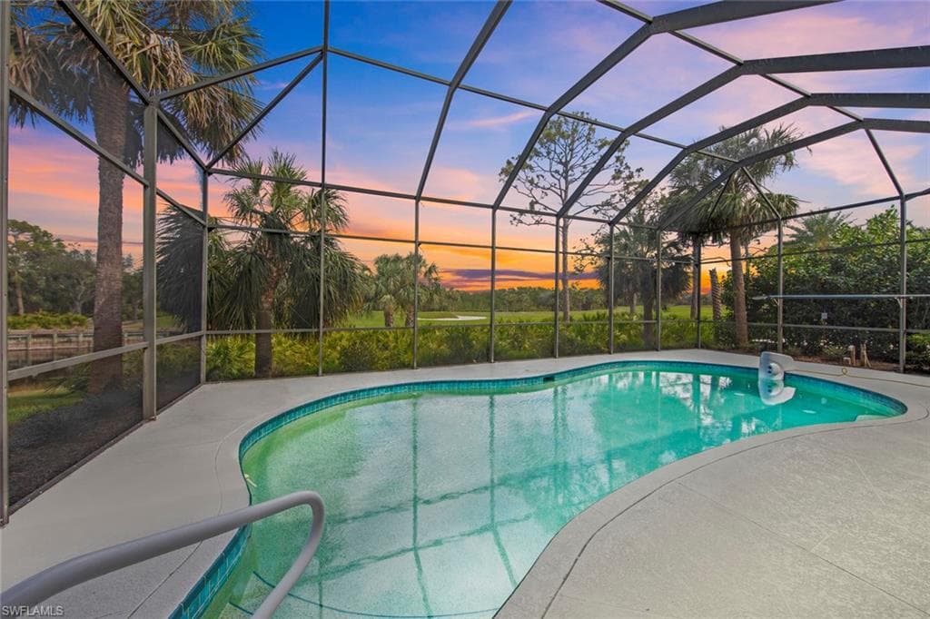 18191 Parkside Greens Dr, Fort Myers, FL 33908-4