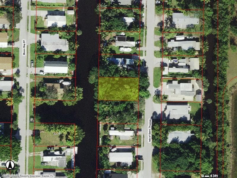 79 Isle Of Saint, Naples, FL 34114-2