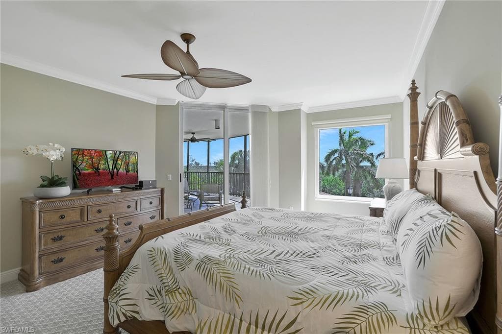 1050 Borghese Ln 204, Naples, FL 34114-18