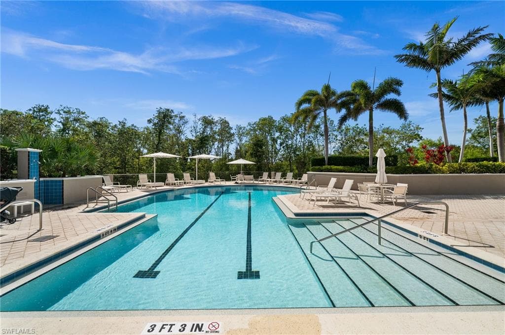 7225 Pelican Bay Blvd 2101, Naples, FL 34108-35