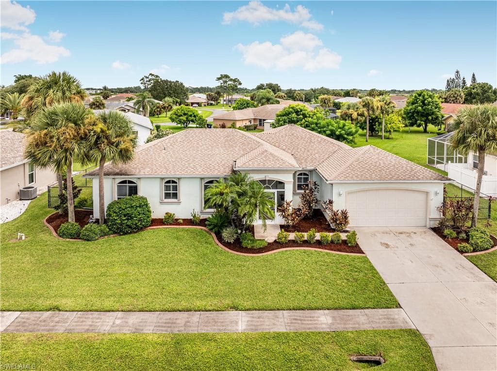 249 Bethany Home Dr, Lehigh Acres, FL 33936-3