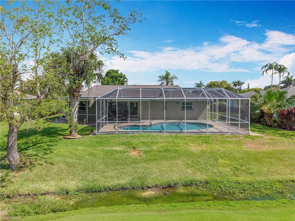 4364 Beechwood Lake Dr, Naples, FL 34112-41