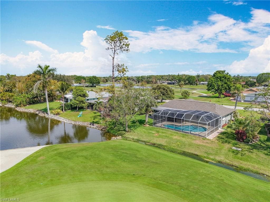 4364 Beechwood Lake Dr, Naples, FL 34112-42