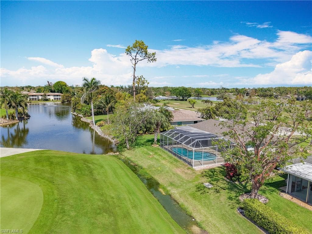 4364 Beechwood Lake Dr, Naples, FL 34112-43