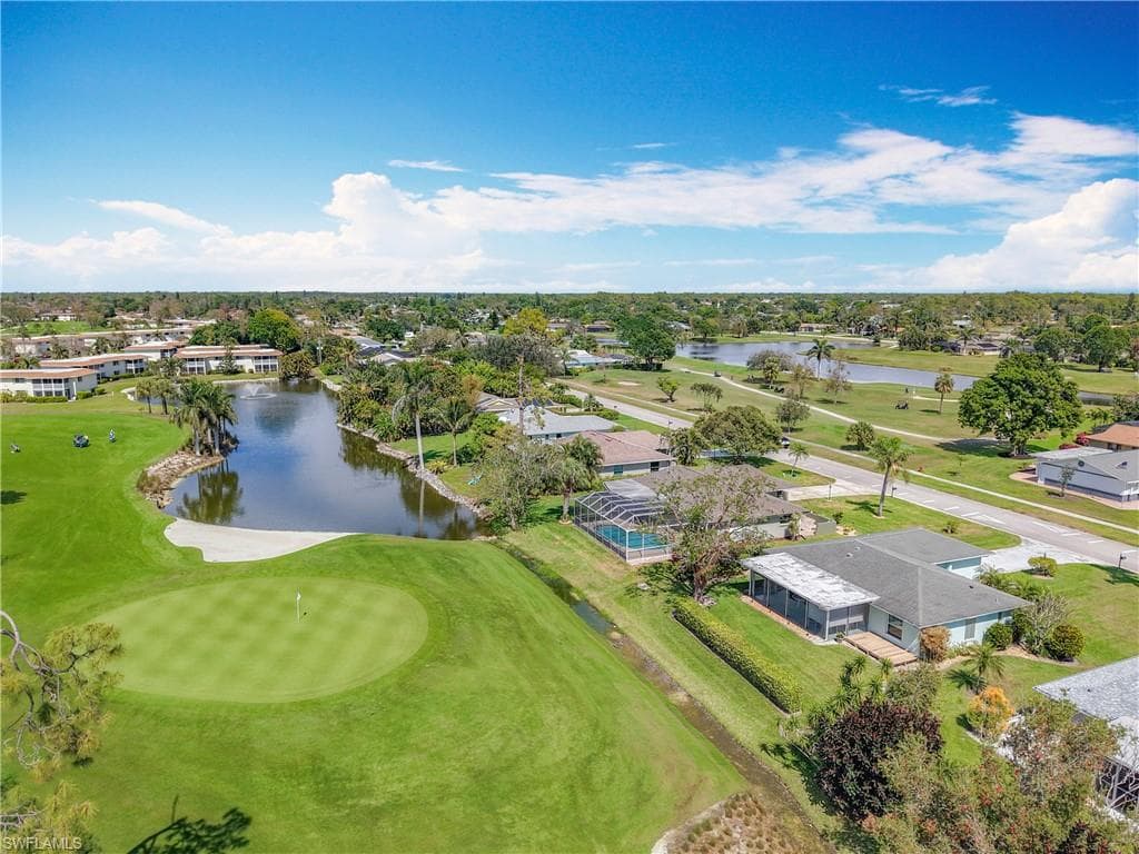 4364 Beechwood Lake Dr, Naples, FL 34112-44