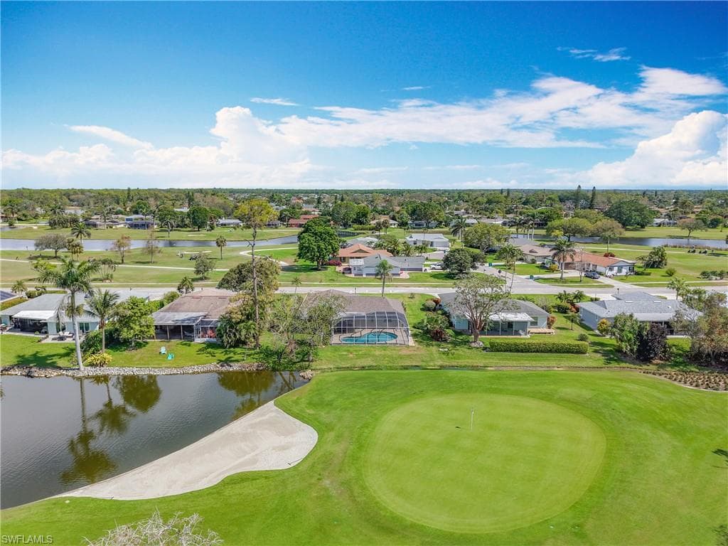 4364 Beechwood Lake Dr, Naples, FL 34112-46