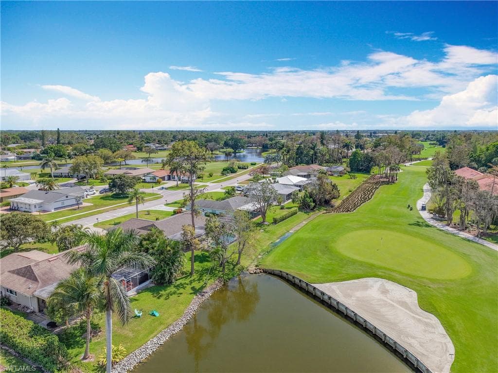 4364 Beechwood Lake Dr, Naples, FL 34112-48