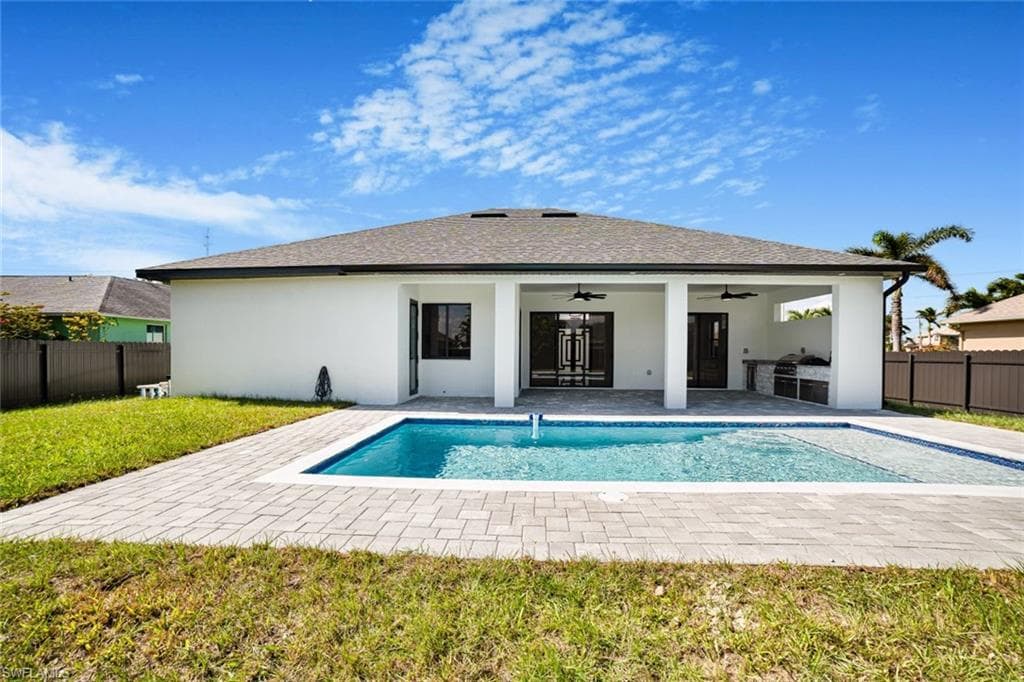 3111 19th Pl, Cape Coral, FL 33914-33