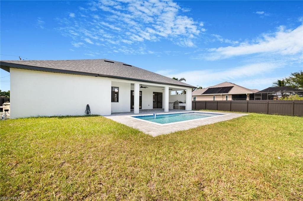 3111 19th Pl, Cape Coral, FL 33914-35