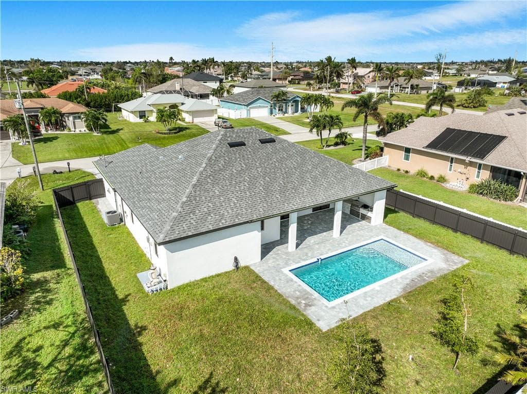 3111 19th Pl, Cape Coral, FL 33914-40