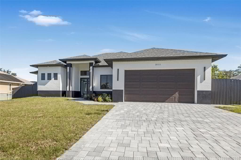 3111 19th Pl, Cape Coral, FL 33914-4