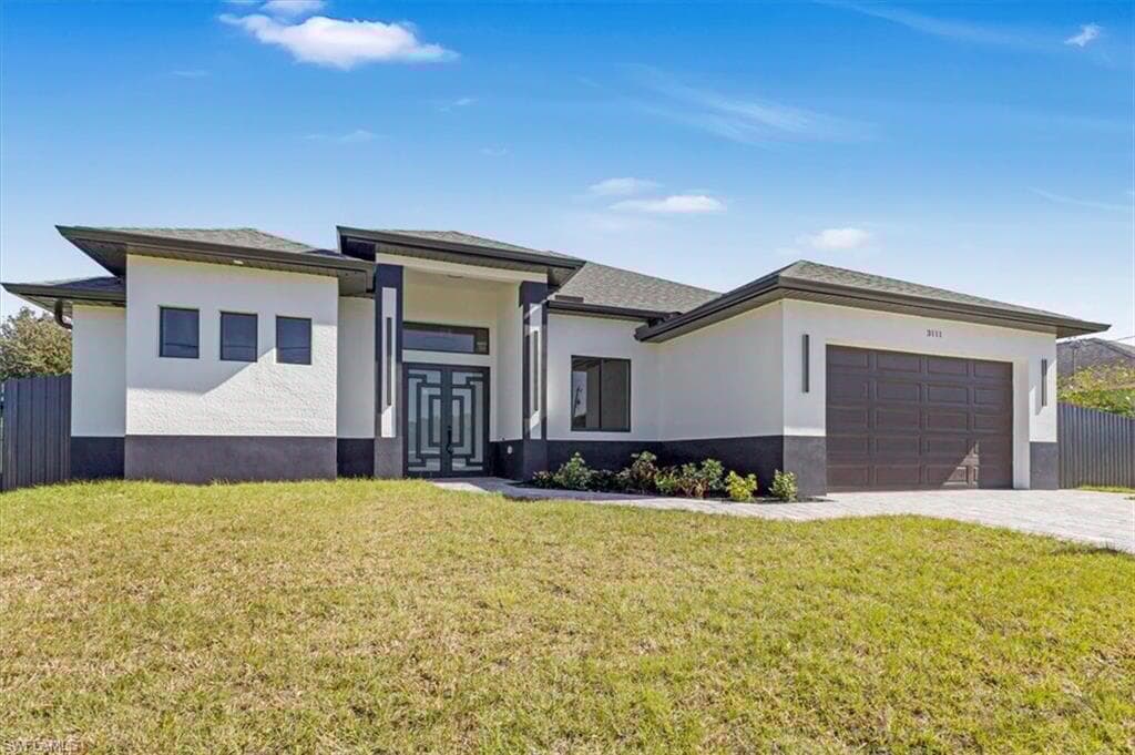 3111 19th Pl, Cape Coral, FL 33914-5