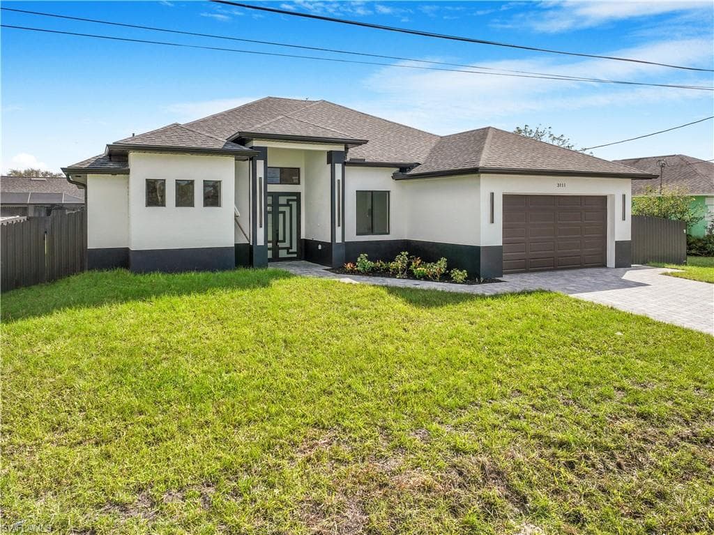 3111 19th Pl, Cape Coral, FL 33914-6