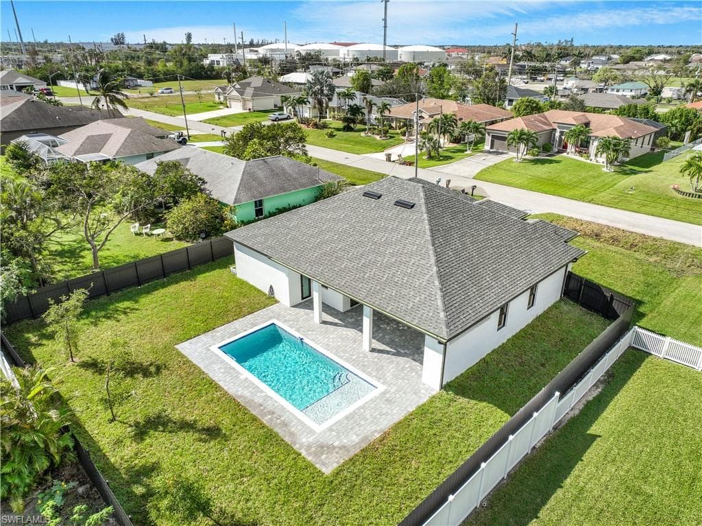 3111 19th Pl, Cape Coral, FL 33914-7