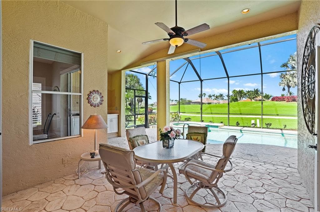 14880 Crescent Cove Dr, Fort Myers, FL 33908-4