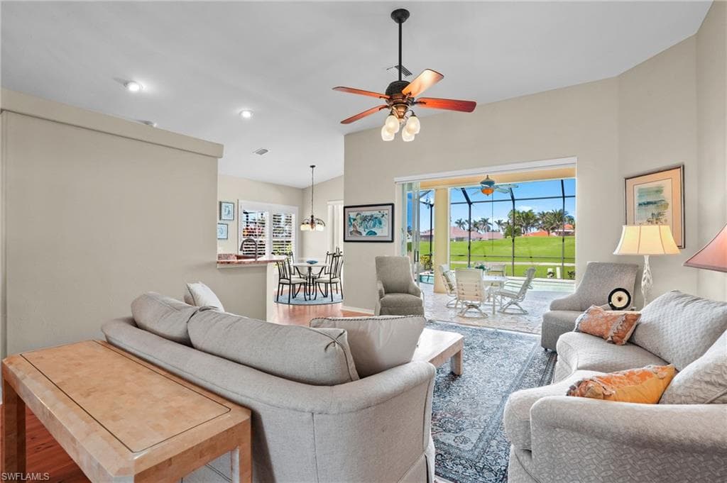 14880 Crescent Cove Dr, Fort Myers, FL 33908-7