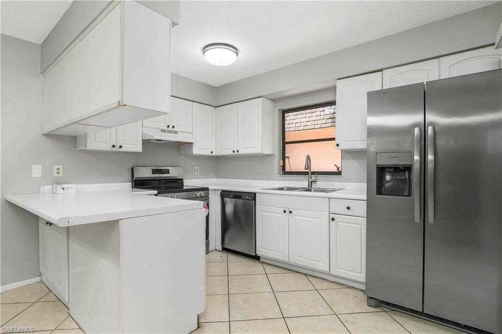 17989 San Juan Ct 4, Fort Myers, FL 33967-6