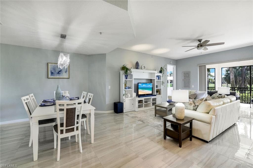 3970 Deer Crossing Ct 106, Naples, FL 34114-9