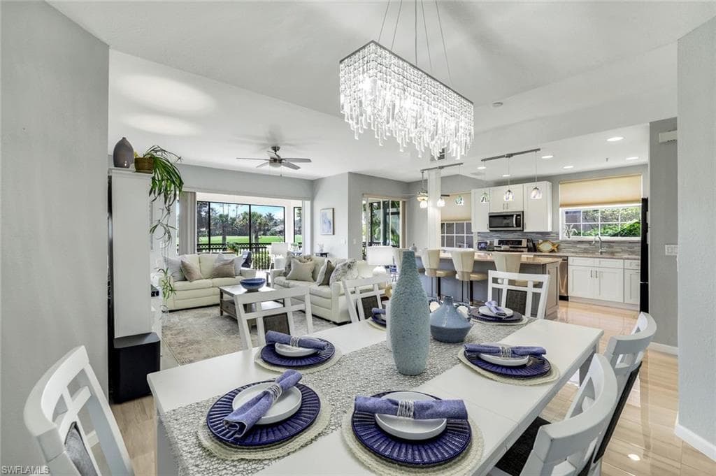 3970 Deer Crossing Ct 106, Naples, FL 34114-10
