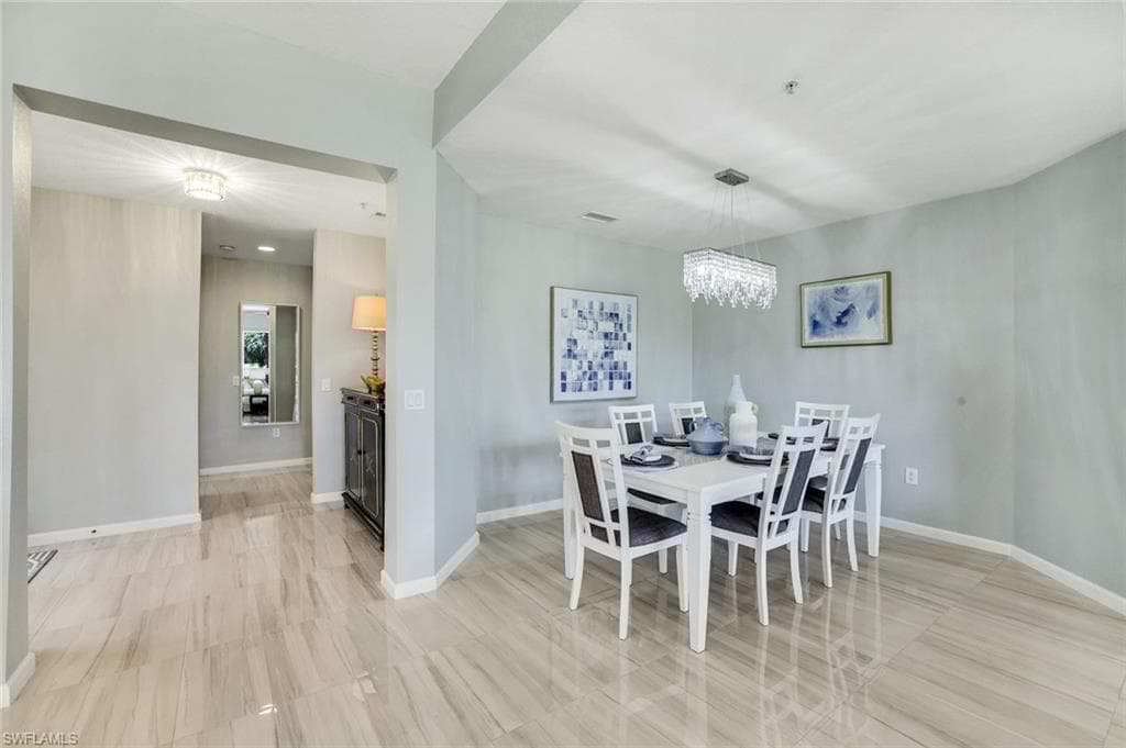 3970 Deer Crossing Ct 106, Naples, FL 34114-12