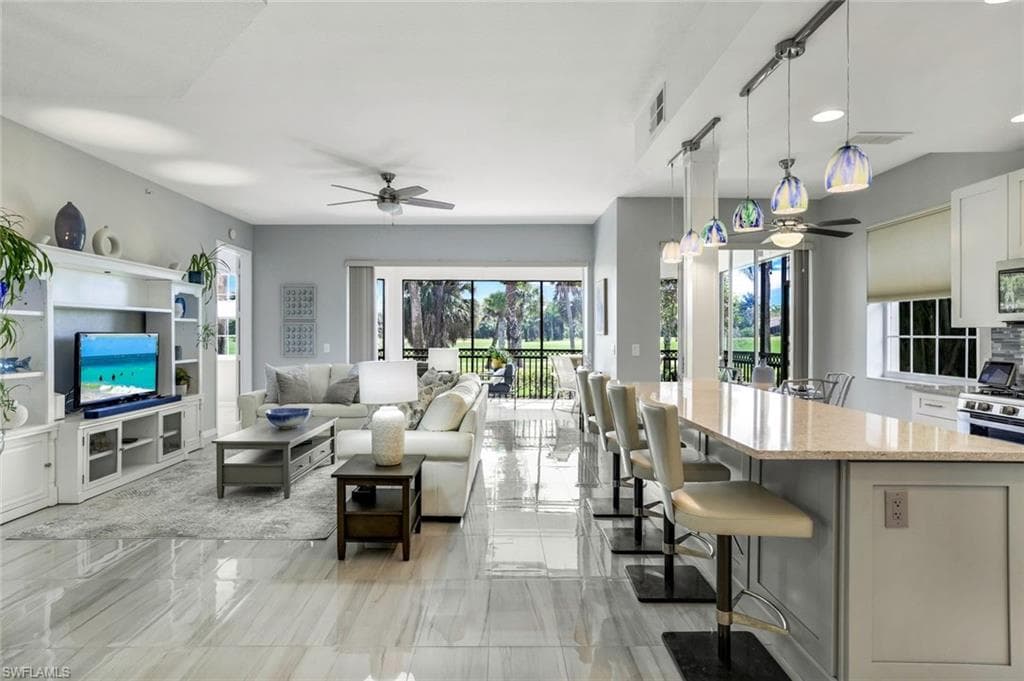 3970 Deer Crossing Ct 106, Naples, FL 34114-13